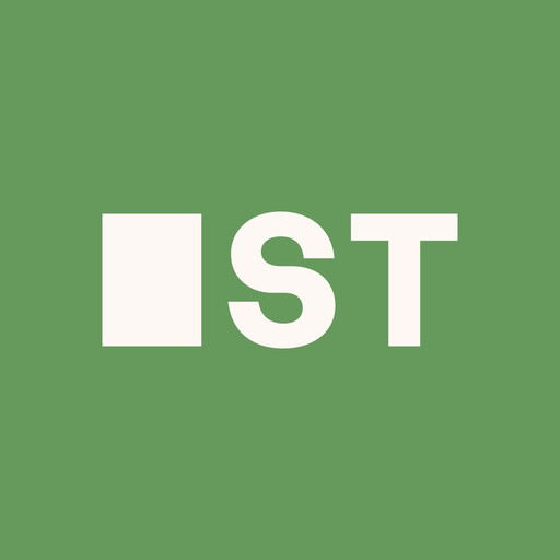 Blank Street app icon