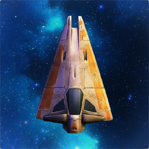 Space_Defender app icon