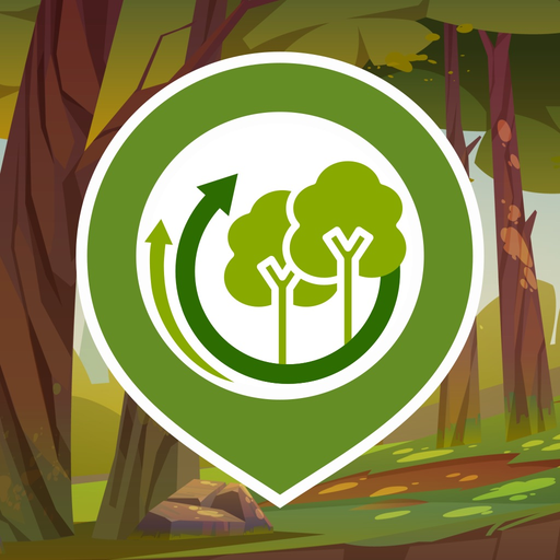 Green Growth Forests app icon