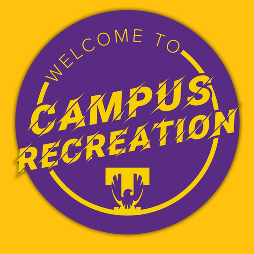 Tennessee Tech Campus Rec app icon