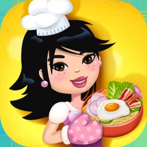 Om Nom Nom  Seonkyoung Longest app icon