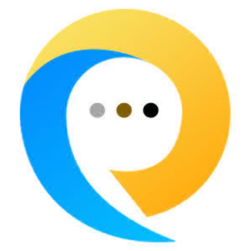 Flap -Chat Voice & Video Calls app icon
