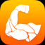 Gym Partners Workout App icon