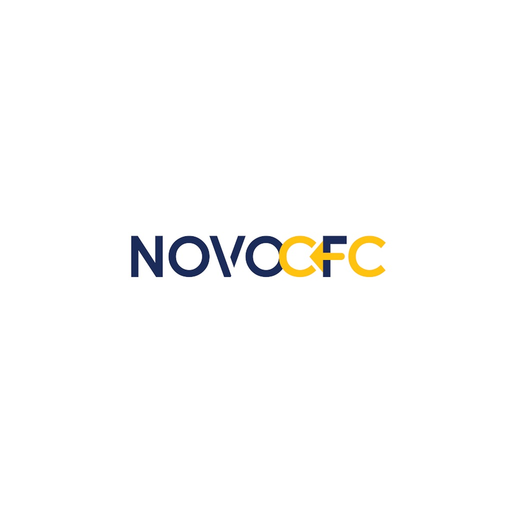 NovoCFC Aluno app icon