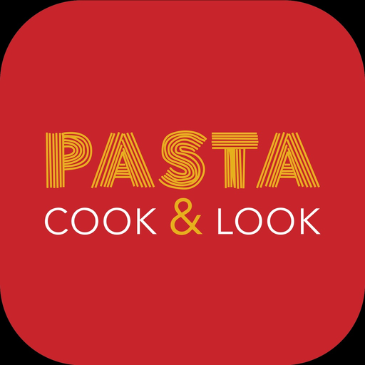 Pasta Cook&Look app icon