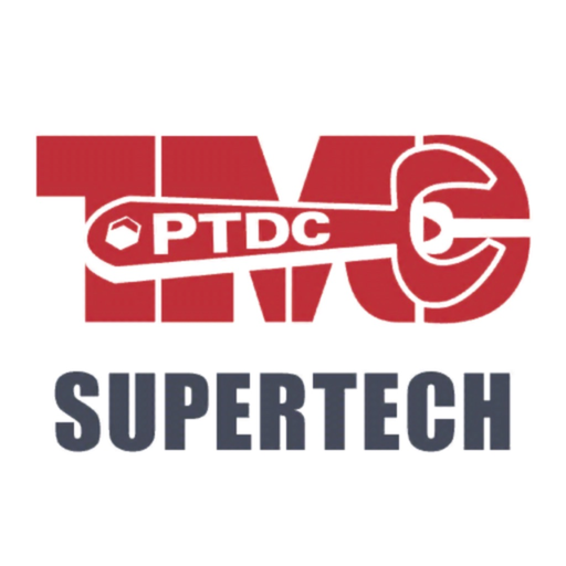 TMC SUPERTECH app icon