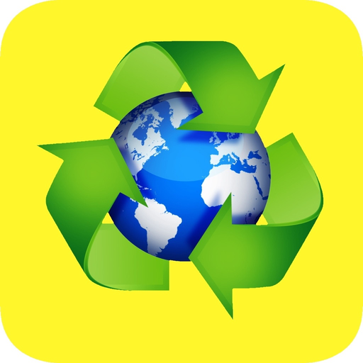 GreenMe Life App app icon