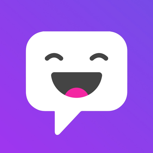 TeasyChat: Make New Chat Room app icon