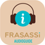 Audio guides Frasassi Caves icon