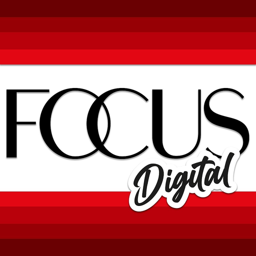 FOCUS Digital app icon