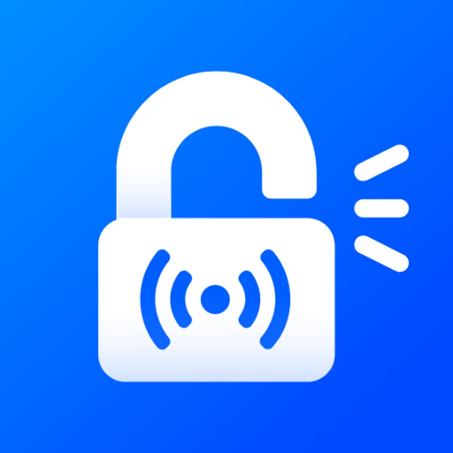 Car Radio Code Unlock app icon