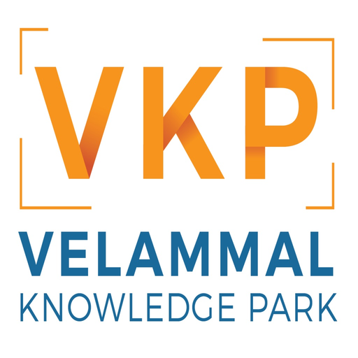 VKP Parent App app icon