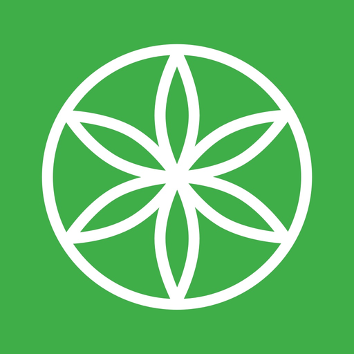 Gaiam TV Fit & Yoga app icon