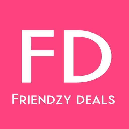Friendzy Deals app icon