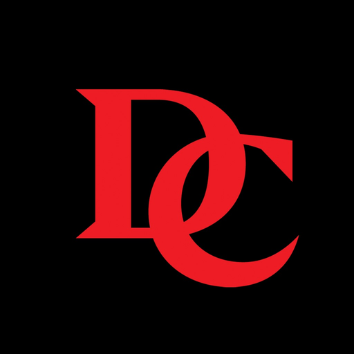 Davidson Gameday app icon