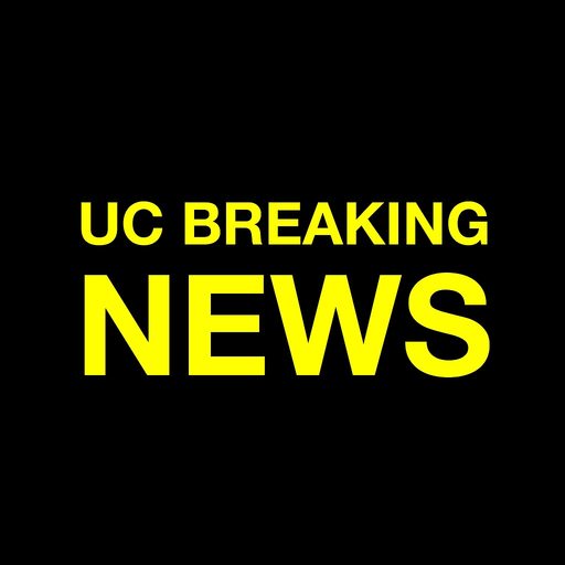 UC Breaking News app icon
