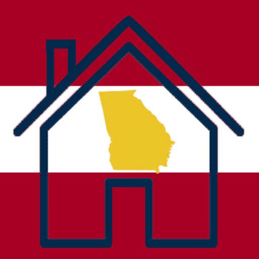 Georgia Real Estate Exam Prep app icon