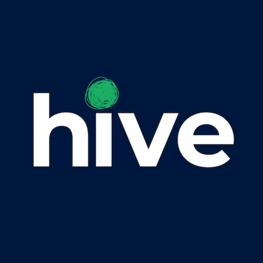 HiveApp app icon