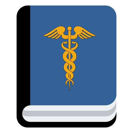 NIH: Diabetes Glossary app icon