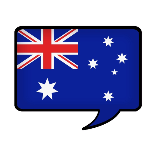 Slanguage: Australia app icon