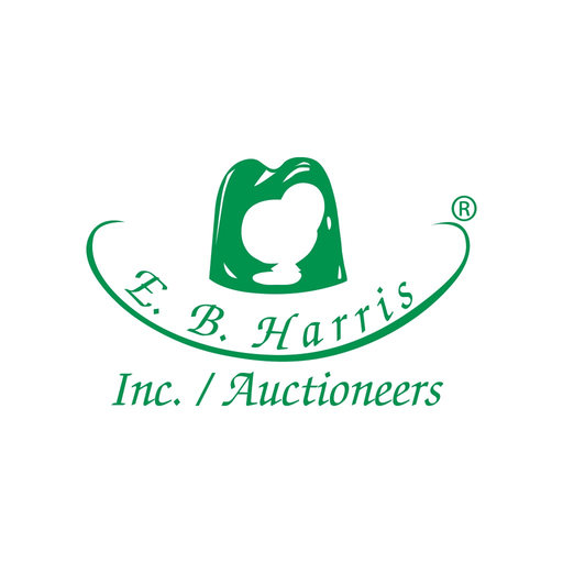 E.B. Harris, Inc. app icon