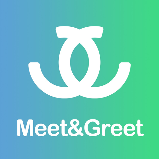 WithLIVE Meet&Greet app icon