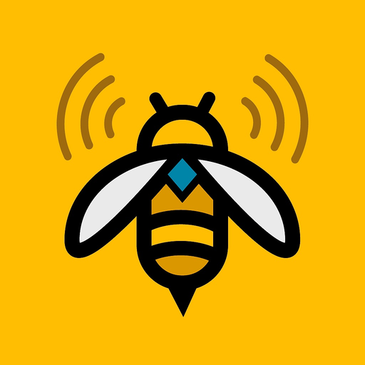 Bee Ready: Daily Reminders app icon