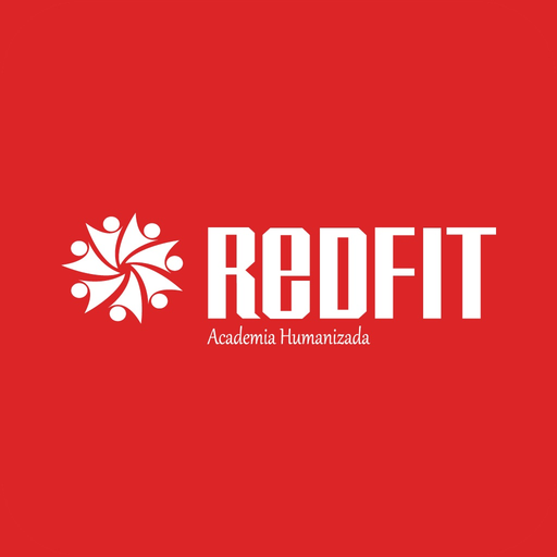 REDFIT Academia app icon