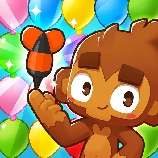 Bloons Pop! app icon