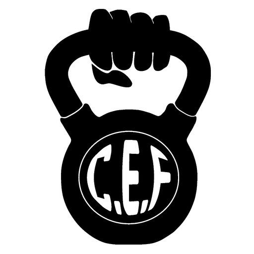 CEF Tucuman app icon