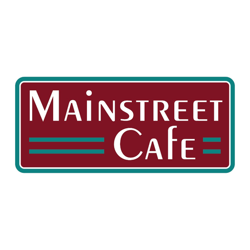 Mainstreet Cafe App app icon