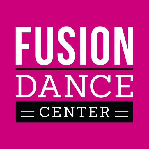 Fusion Dance app icon