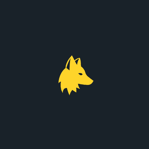 Coyote App app icon