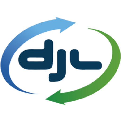 DJL - Project Management app icon