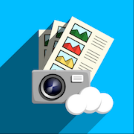 Report & Run: Integrate app icon