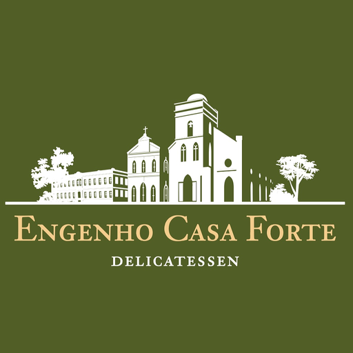 Engenho Casa Forte app icon
