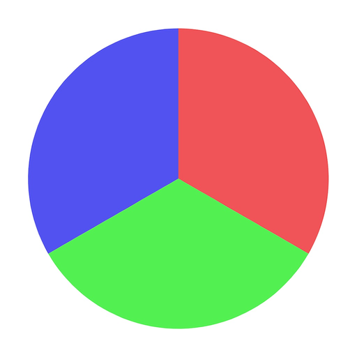 Roulette Maker app icon