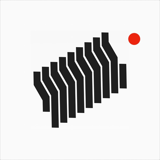 STRATUM Slit Scan app icon