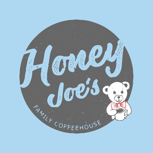 Honey Joes Rewards app icon