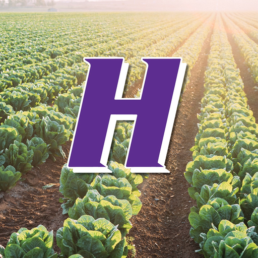 Hummert Expo app icon