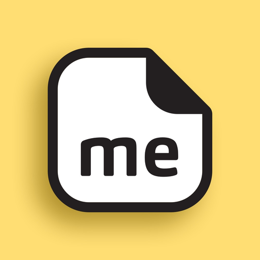 PresentMe Teleprompter app icon
