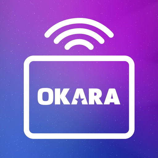 Điều khiển Okara M15 app icon