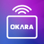 Điều khiển Okara M15 icon