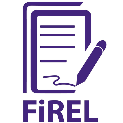 FiREL PJF app icon