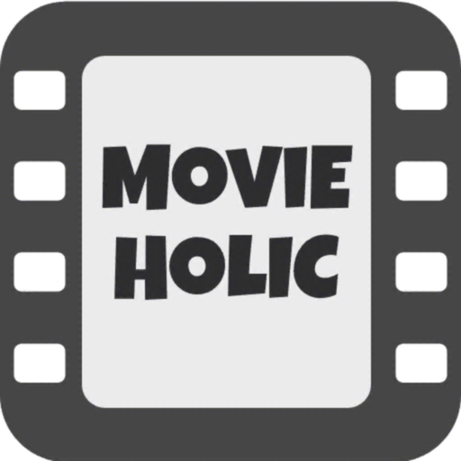 MovieHolic app icon