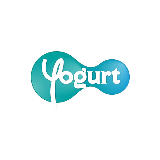 Yogurt app icon