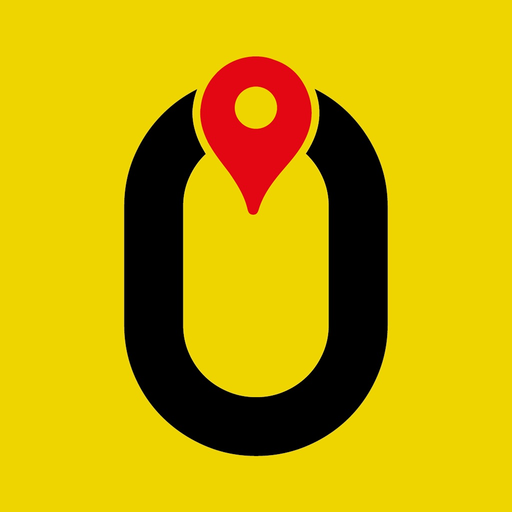 Okalm app icon