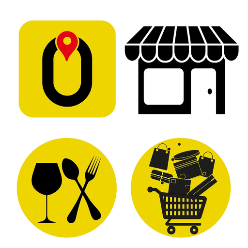 Okalm Partners app icon