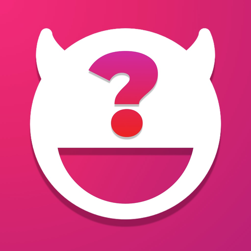 Spicy Party: hot roulette game app icon