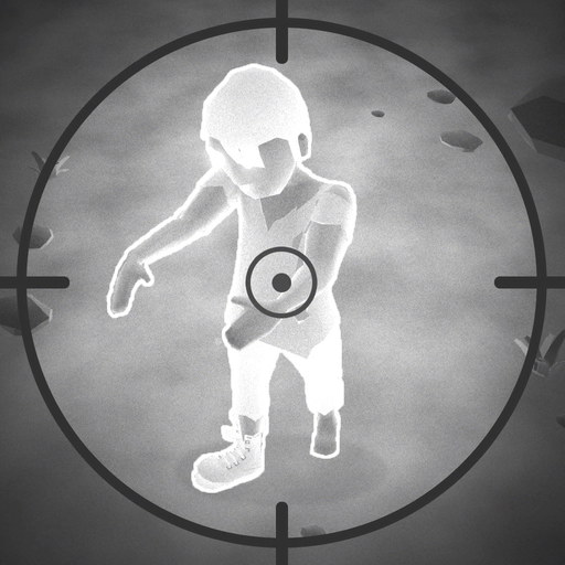 Squad Leader! app icon